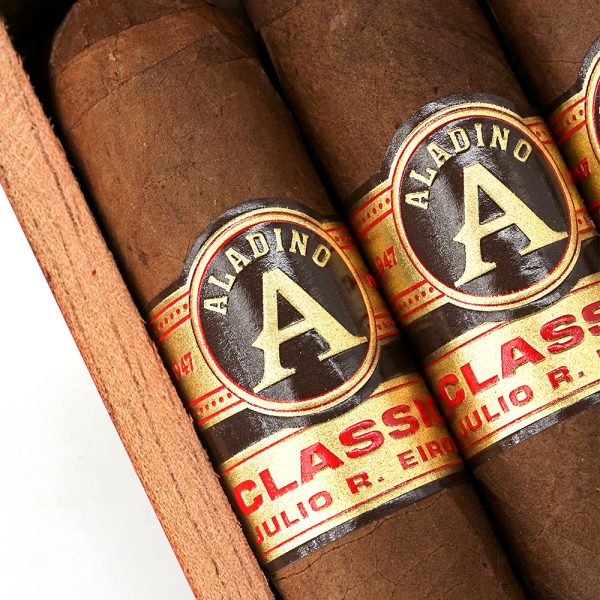 Classic Robusto 經典 羅伯圖 - Image 2