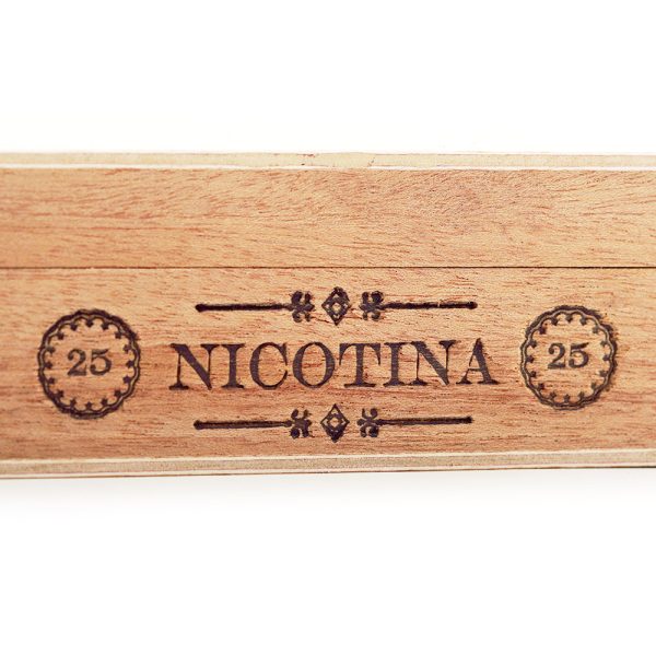 Nicotina 尼科蒂娜 - Image 2