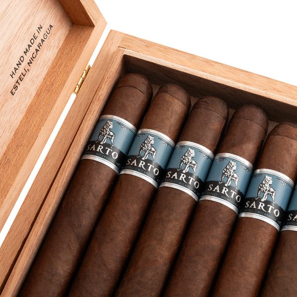 Sarto Toro 薩爾托 托羅 - Image 2