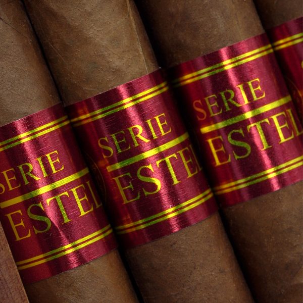 Serie Estelí Robusto Extra 艾斯特利系列 特級羅伯圖 - Image 2