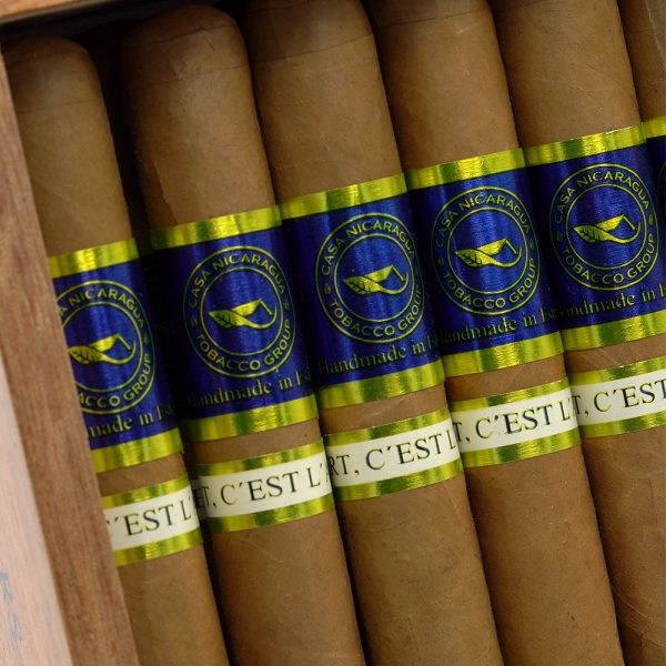 Azul Robusto 蔚藍 羅伯圖 - Image 3