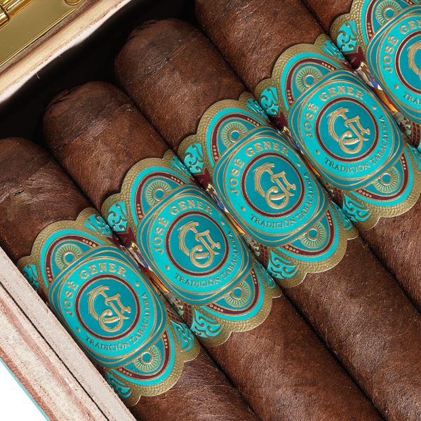Jose Gener Robusto 何塞格納 羅伯圖 - Image 3