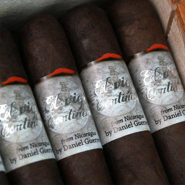 Maduro Gran Short 馬杜羅 特級短款 - Image 7