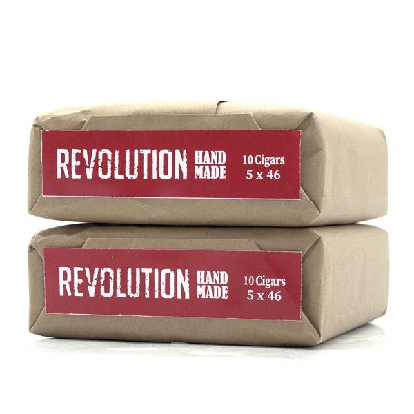 Revolution Hand Made 127mm x 46 革命 手工製作 ( 127mm x 46 ) - Image 3