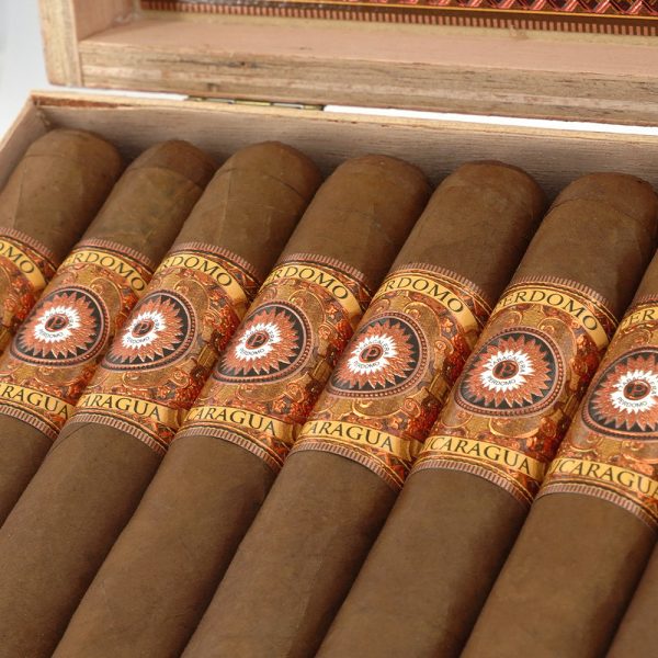Nicaragua Bourbon Barrel‐Aged Sun Grown Epicure 尼加拉瓜 波旁酒桶陳釀 日曬型 逍遙 - Image 2
