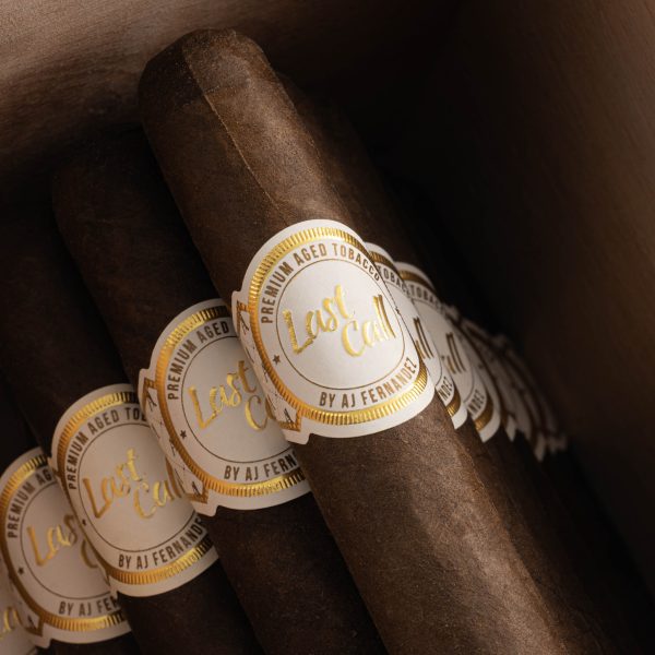 Last Call Maduro Pequenas 最後召喚 馬杜羅 玲瓏 - Image 2