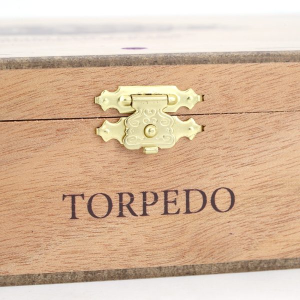 Torpedo Nic 魚雷 - Image 4