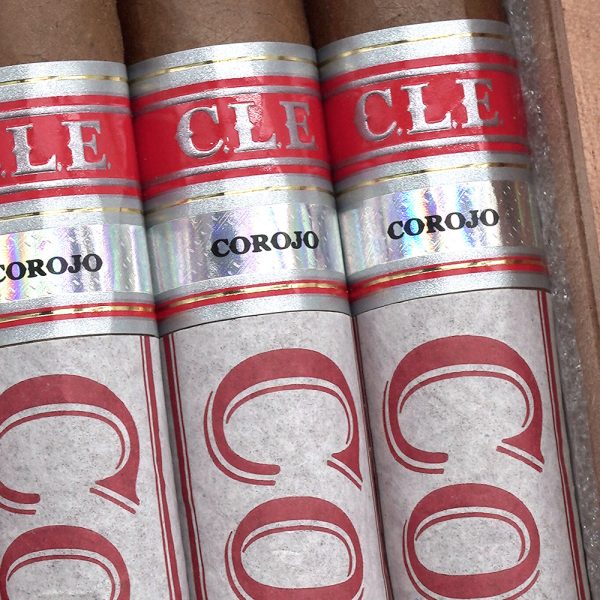 Corojo Robusto 科羅霍 羅伯圖 - Image 2