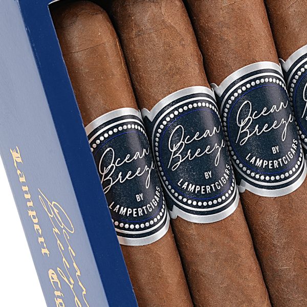 Ocean Breeze Robusto Grande 海洋之風大羅伯圖 - Image 5