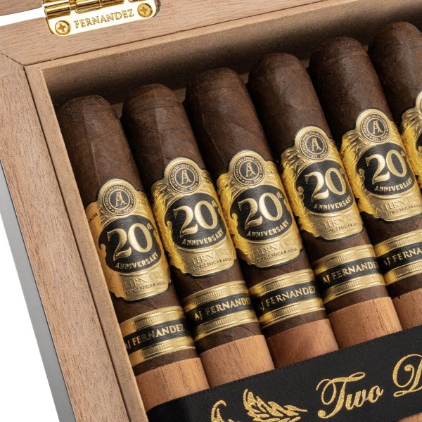 20th Anniversary Maduro Toro LE 20週年限量版 馬杜羅 托羅 - Image 3