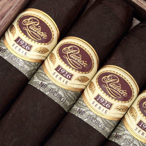 1926 Serie No. 6 Maduro 1926系列 6號 馬杜羅 - Image 7
