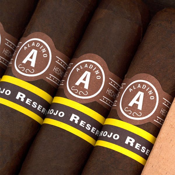 Corojo Reserva Toro 科羅霍 珍藏 托羅 - Image 2