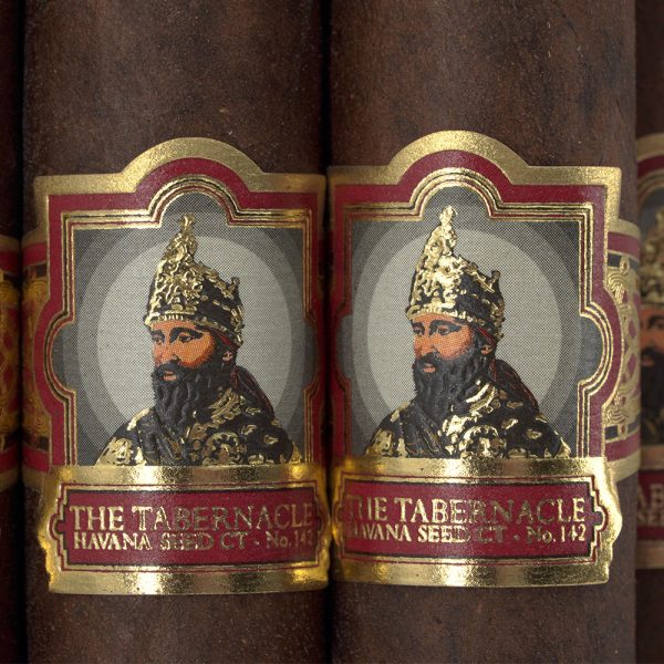 Tabernacle Havana CT-142 Double Corona 大幕 哈瓦那 CT-142 雙高朗拿 - Image 3