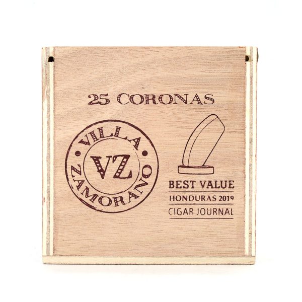 Coleccion Reserva Corona 珍藏系列高朗拿 - Image 6