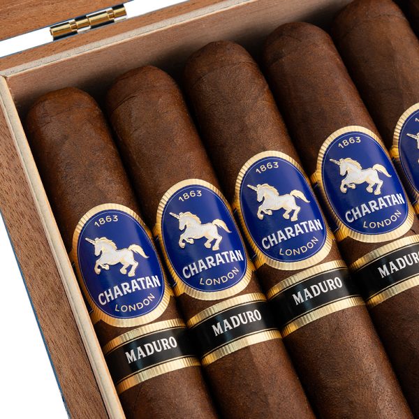 Charatan Maduro Toro 查瑞坦 馬杜羅 托羅 - Image 2