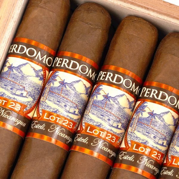 Lot 23 Sun Grown Toro 地段23 日曬托羅 - Image 2