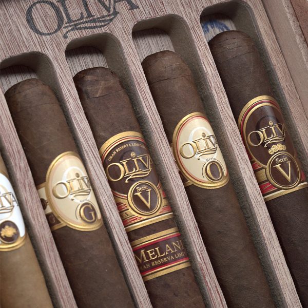 International Robusto Variety 國際 羅伯圖組合套裝 - Image 5