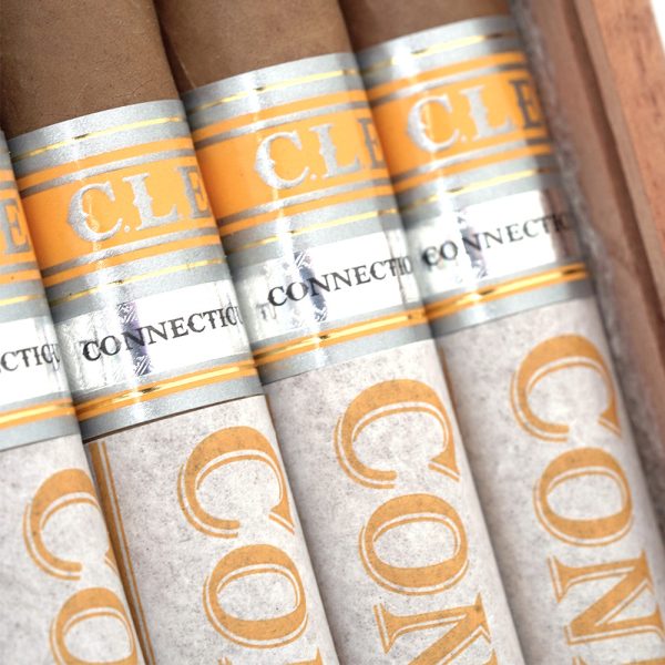 Connecticut Robusto 康涅狄格州 羅伯圖 - Image 2