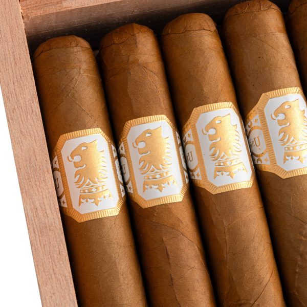 Undercrown Shade Corona Viva 王冠之下 遮蔭 粗高朗拿 - Image 2