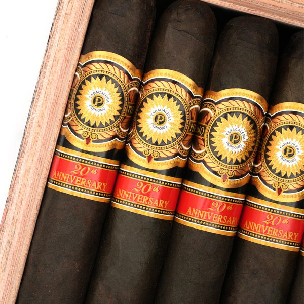 20th Anniversary Maduro R556 20週年 馬杜羅 羅伯圖 - Image 3