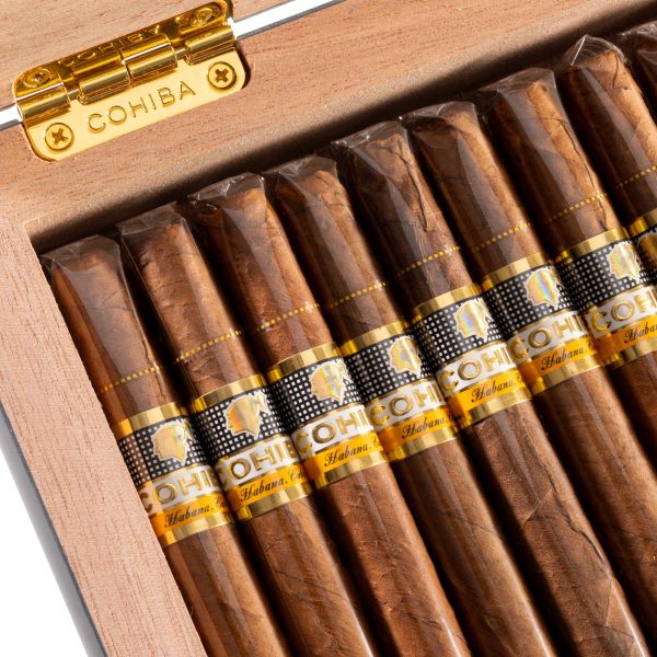 Wide Short Humidor 2024LE (Special Number 13888) 寬號 保濕盒 2024限量版 (特別號碼 13888) - Image 3