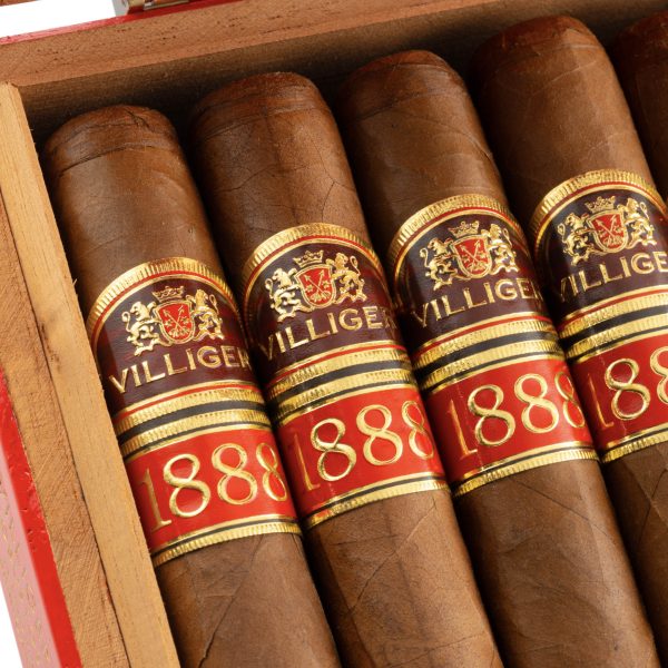 1888 Robusto 1888 羅伯圖 - Image 2