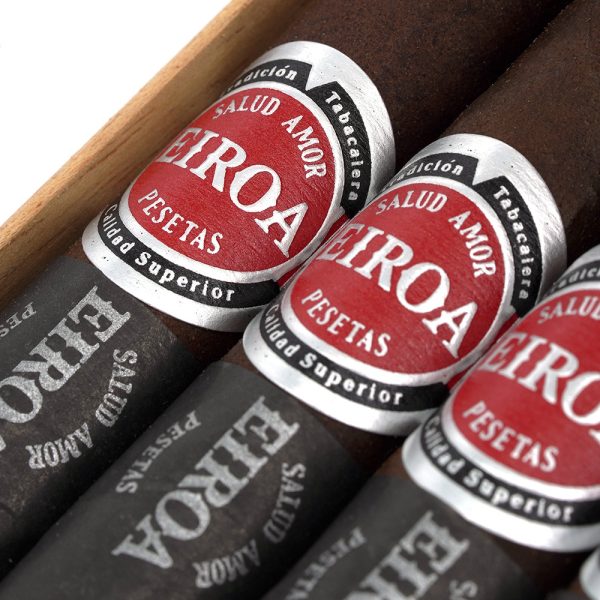 Eiroa CBT Maduro Toro 埃羅亞CBT 馬杜羅 托羅 - Image 2