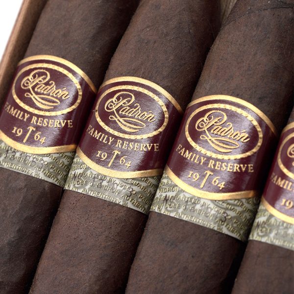 Family Reserve Serie 44 Years Maduro 家族珍藏 44年 馬杜羅 - Image 3