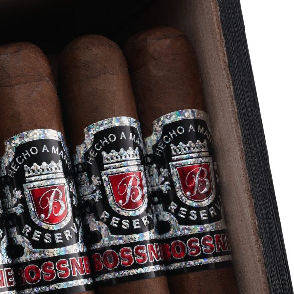 Nicaragua Black Edition Corona 尼加拉瓜 黑版 高朗拿 - Image 5