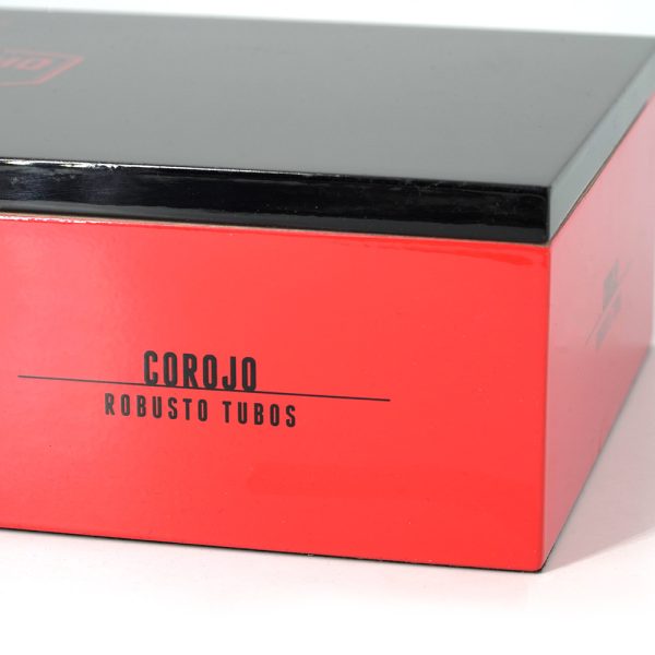 Corojo Robusto Tubos 科羅霍 羅伯圖 鋁管 - Image 6