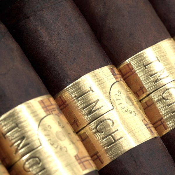 Inch No. 64 Maduro 英寸馬杜羅 64號 - Image 3