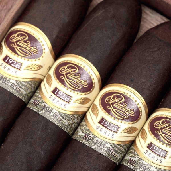 1926 Serie No. 2 Maduro 1926系列 2號 馬杜羅 - Image 6