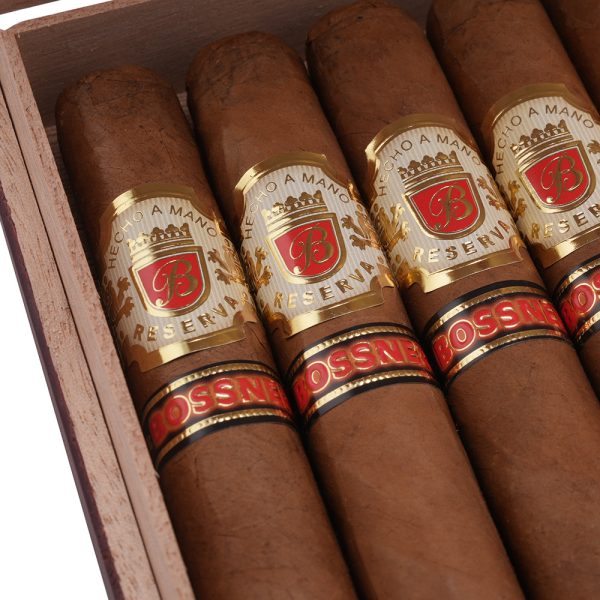 Dominican Republic Classic Robusto 多米尼加 經典 羅伯圖 - Image 5