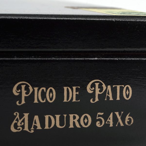Black Series Pico Pato 黑色系列 鴨嘴 - Image 4