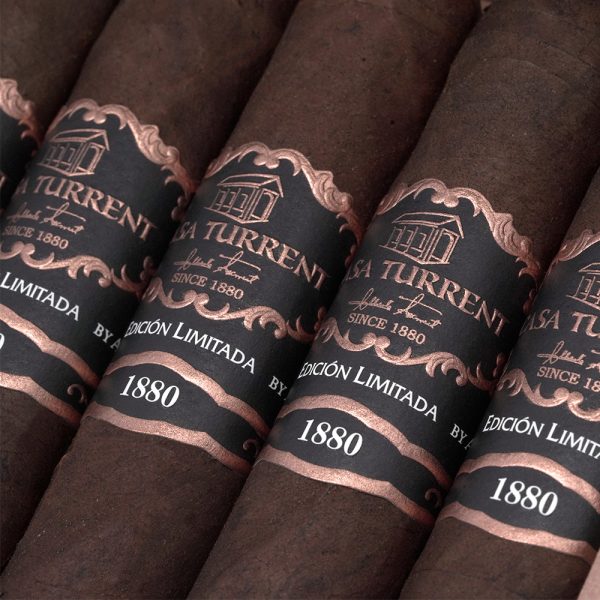 1880 Sui Generis Edicion Limitada 1880 獨特 限量版 - Image 2