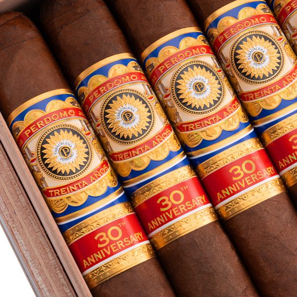 30th Anniversary Maduro Box-Pressed Epicure 30週年 馬杜羅 盒壓 逍遙 - Image 2