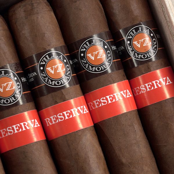 Coleccion Reserva Soberano 珍藏系列主權 - Image 4