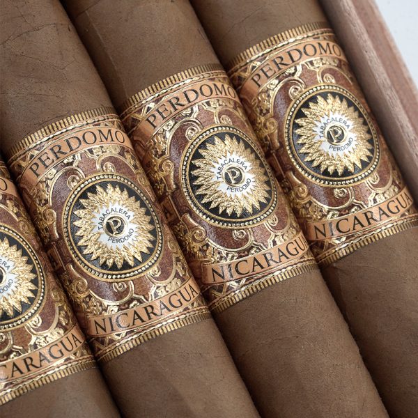 Nicaragua Bourbon Barrel‐Aged Connecticut Epicure 尼加拉瓜 波旁酒桶陳釀 康涅狄格 逍遙 - Image 2