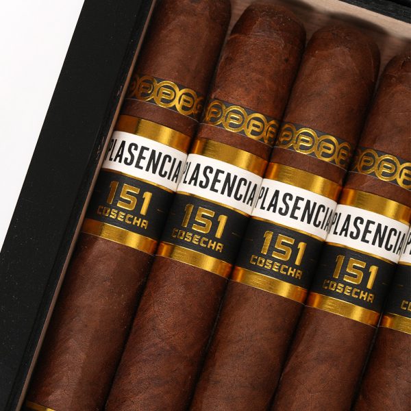 Cosecha 151 La Musica Robusto 收穫151 音樂 羅伯圖 - Image 5
