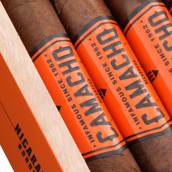 Nicaragua Robusto 尼加拉瓜 羅伯圖 - Image 5