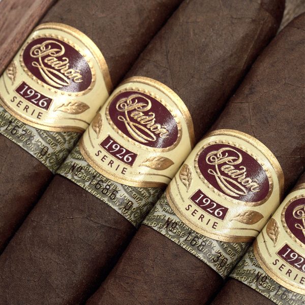 1926 Serie No. 2 Belicoso Natural 1926 系列 2號 比利高 天然 - Image 6