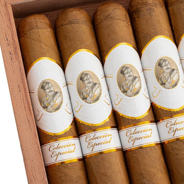 Coleccion Especial Robusto 特別珍藏 羅伯圖 - Image 2