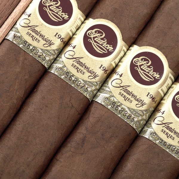 1964 Anniversary No. 4 Natural 1964週年 4號 天然 - Image 2