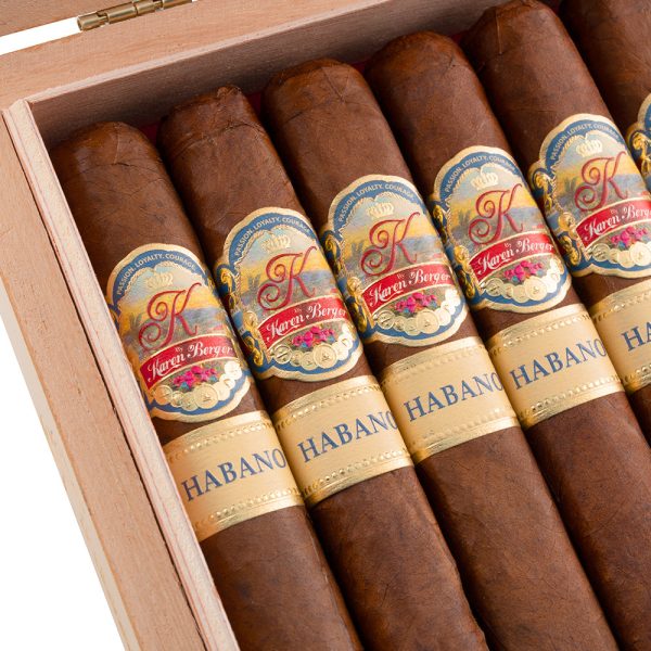 Habano Robusto 哈瓦那 羅伯圖 - Image 2
