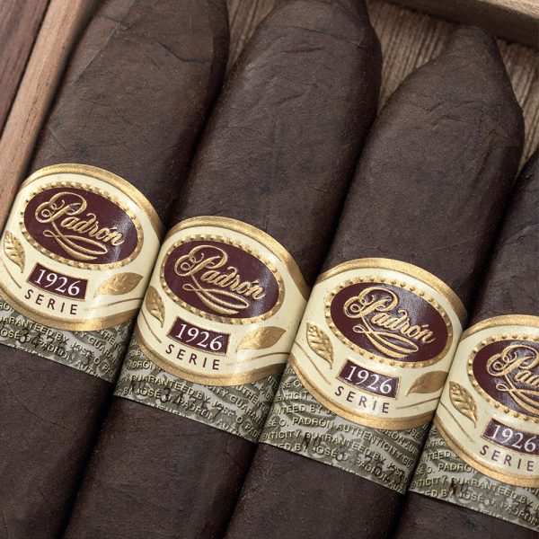 1926 Serie No. 2 Belicoso Maduro 1926 系列 2號 比利高 馬杜羅 - Image 4