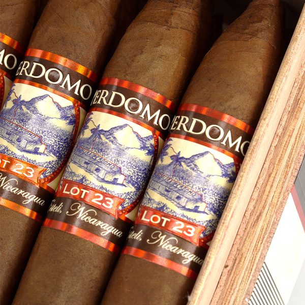 Lot 23 Sun Grown Belicoso 地段23 日曬比利高 - Image 4