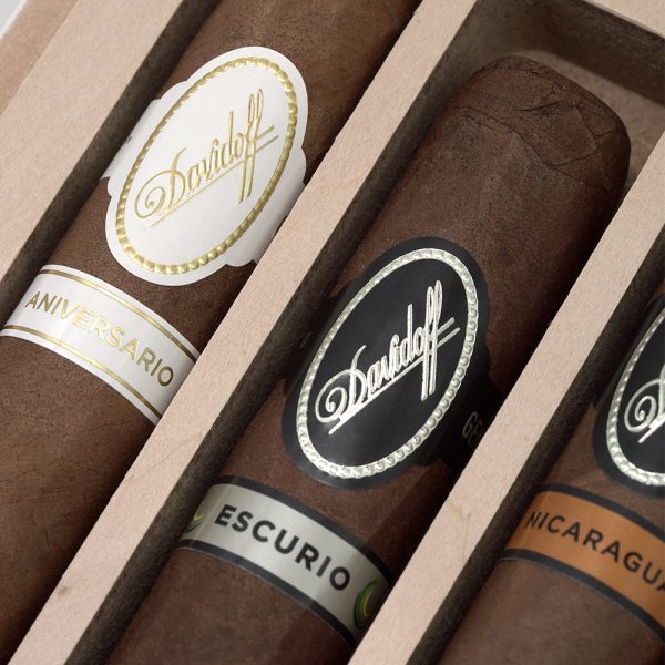 Robusto Selection Sampler 羅伯圖組合裝 - Image 6