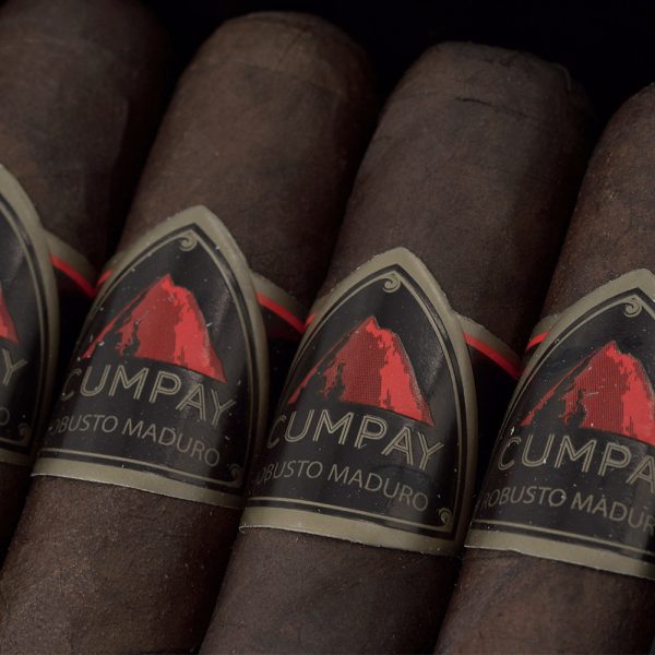Robusto Maduro 羅伯圖 馬杜羅 - Image 6