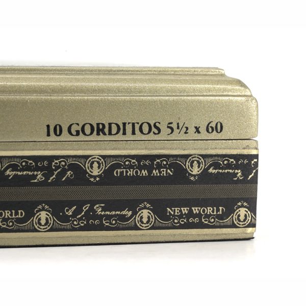 New World Dorado Gordito 新世界多拉多 戈迪托 - Image 2