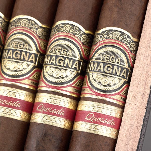 Vega Magna Robusto 維加麥格納 羅伯圖 - Image 6